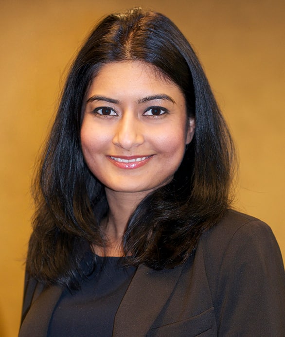 Dr. Mallika Rupani - ROCK HILL, SC - Dentistry