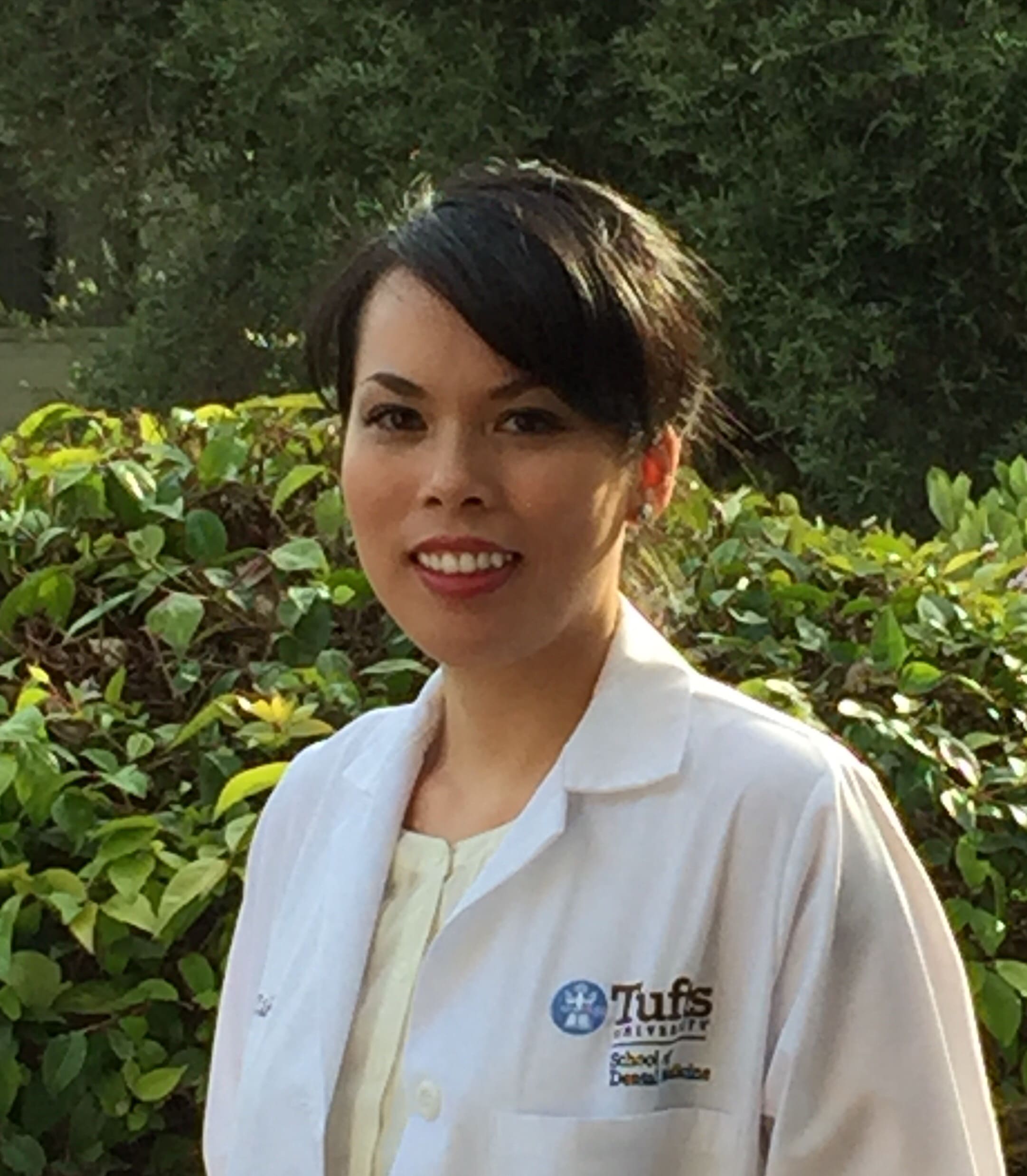 Dr. Claudia Le - San Diego, CA - Dentistry