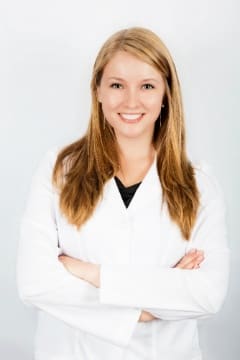 Dr. Magdalena M Gryglak