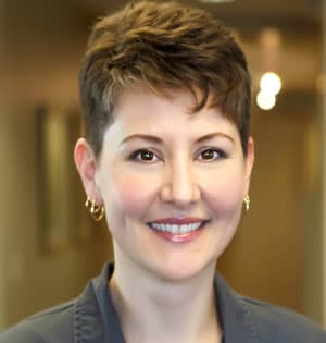 Dr. Kla Jade Benson - Port Orchard, WA - Dentistry