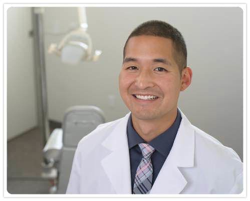 Dr. MARCUS D UCHIDA, DMD - Lake Oswego, OR - Dentistry