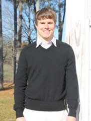 Dr. Tyler Kellum Levie, DDS - La Fayette, GA - Dentistry