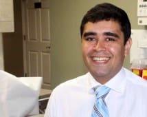 Dr. Ernesto L Guerra Andrade, DDS - Gainesville, FL - Dentistry