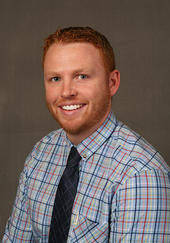 Dr. Keenan Cave - Indianapolis, IN - Dentistry
