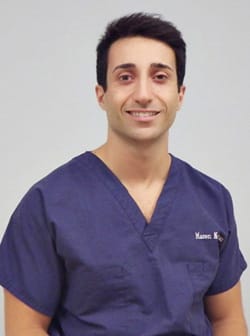 Dr. Mazen Naaman - Glenpool, OK - Dentistry