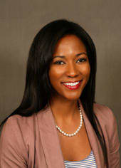 Dr. Erica Madison Hunt - Indianapolis, IN - Dentistry