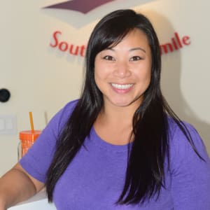 Dr. Renee Chow, DDS - San Francisco, CA - Dentistry