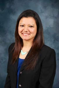 Dr. Jasmine Shakya - Albuquerque, NM - Dentistry