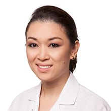 Dr. Anh-Dao Nguyen - Riverside, CA - Dentistry