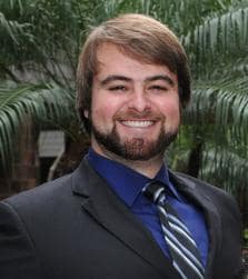 Dr. Brandan Althof - Laguna Niguel, CA - Dentistry