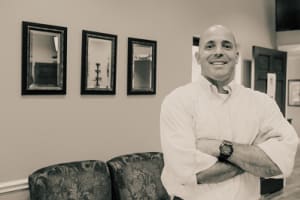Dr. Bradley Scott Williams - Kansas City, MO - Dentistry