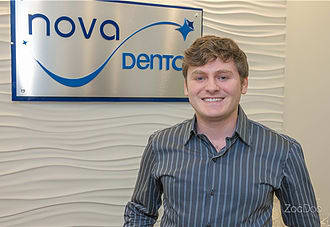 Dr. Stan Nova - Gaithersburg, MD - Dentistry