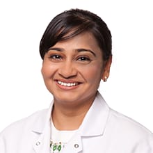Dr. Richa Patel - Modesto, CA - Dentistry