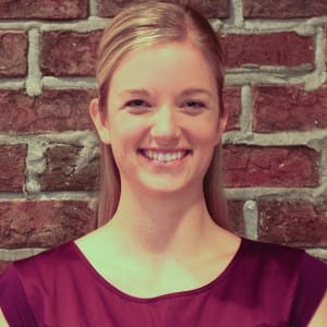 Dr. Laura K Sherwin