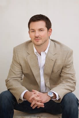 Dr. Joshua Barrett Hall, DDS - Hoover, AL - Dentistry