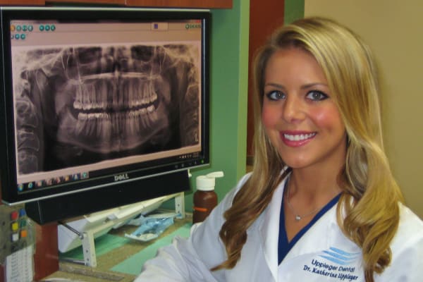 Dr. Katherine Solomich, DDS - Southfield, MI - Dentistry