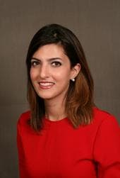 Dr. Rima Kanbaragha - Arlington, VA - Dentistry