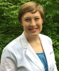 Dr. Brianna E Crumpton - Powell, TN - Dentistry