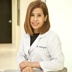 Dr. Andrea B Rodriguez