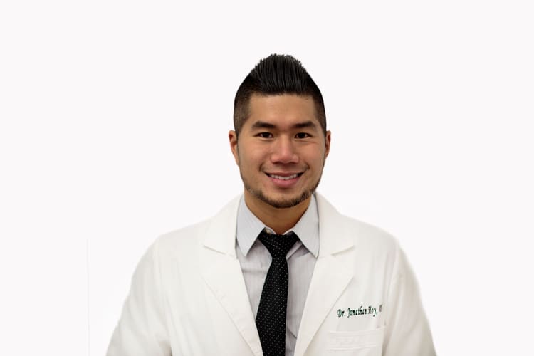 Dr. Jonathan Moy - Melville, NY - Dentistry