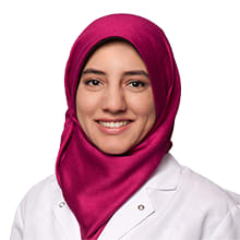 Dr. Asma S Sajid