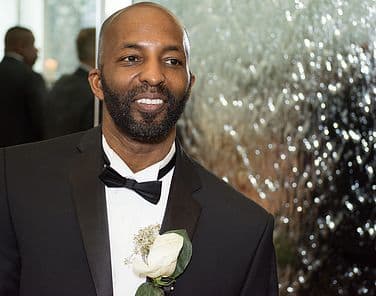 Dr. Terrance Stradford, DDS - Brooklyn, NY - Dentistry
