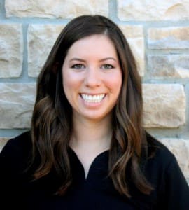 Dr. Ashley P Place - Dublin, OH - Dentistry