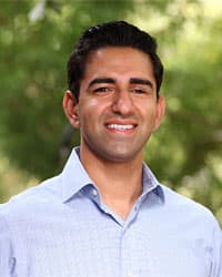 Dr. Mark Hamid Ferdos, DDS - Toccoa, GA - Dentistry