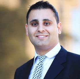 Dr. Vaibhav Rai - Laurel, MD - Dentistry
