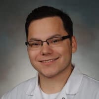 Dr. Eric Michael Carranza, DDS