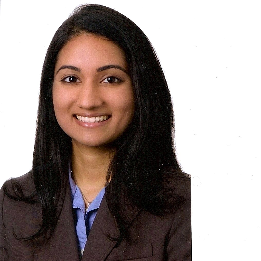 Dr. Sirisha Rao - Bedford, MA - Dentistry