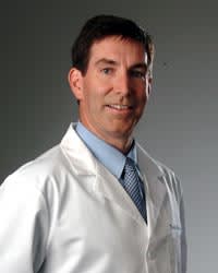 Dr. Thomas Terrell Mcginn