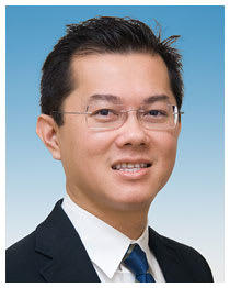 Dr. Dat Ly, OD