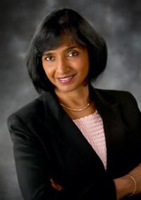 Dr. Janani K Lannin, OD