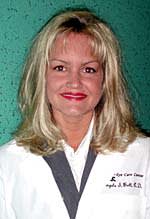 Dr. Angela Sherlin Bell