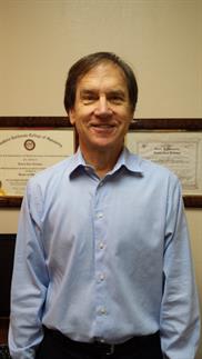 Dr. Dennis Gene Lowman, OD