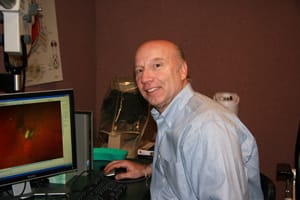 Dr. Charles L Abady, OD - Oakhurst, NJ - Optometry