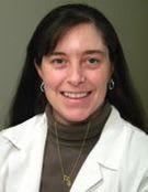 Dr. Elizabeth R Davis, OD