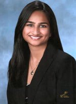Dr. Priyanka P Patel, OD - Gainesville, VA - Optometry
