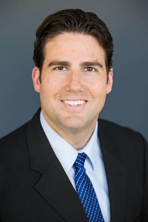 Dr. Alexander Lyle Baker, OD - DAVIS, CA - Optometry