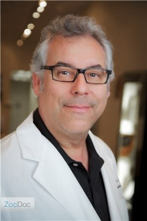 Dr. Martin Alan Hyman, OD
