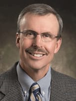 Dr. James Alan Eickelman, MD