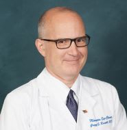 Dr. Gregg Eric Russell