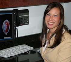 Dr. Nicole G Teser, MD - Fairfax, VA - Optometry