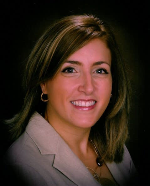 Dr. Maria Florio Jablonski, MD - Cranston, RI - Optometry