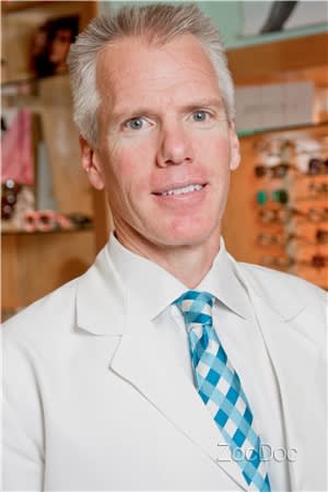 Dr. John Michael Bevil, OD - Plano, TX - Optometry