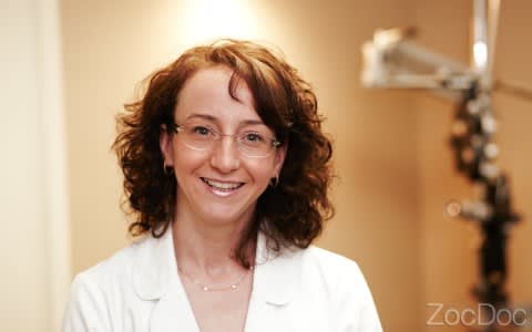 Dr. Jennifer J Colavito, MD - New York, NY - Optometry