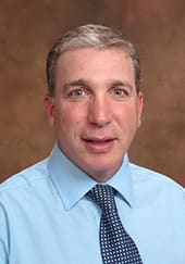 Dr. Bruce Levinson, MD