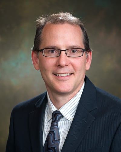 Dr. Logan S. Brunner, OD | Eau Claire, WI | Optometry