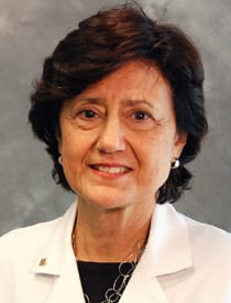Dr. Leticia Sandra Albin